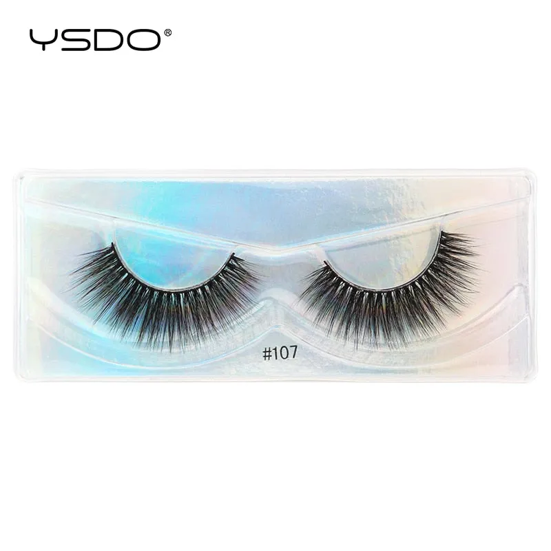 VenusFox Wholesale Lashes Dramatic 3D Mink Eyelashes Bulk 4/10/50/100/200 Pcs Natural Mink Lashes Long False Eyelashes Makeup Faux Cils