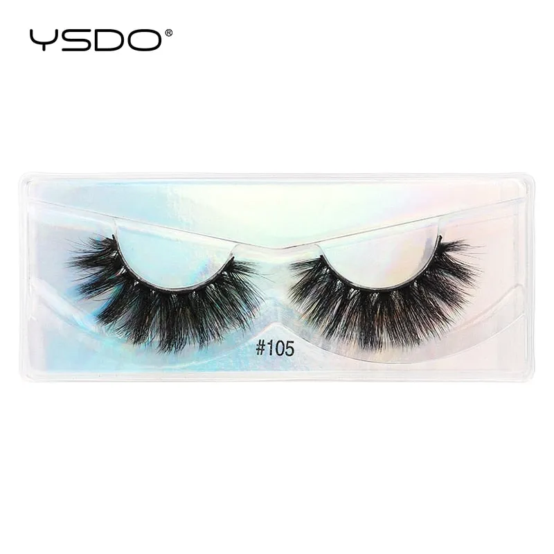 VenusFox Wholesale Lashes Dramatic 3D Mink Eyelashes Bulk 4/10/50/100/200 Pcs Natural Mink Lashes Long False Eyelashes Makeup Faux Cils