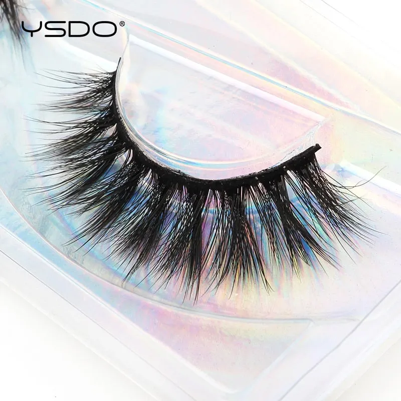 VenusFox Wholesale Lashes Dramatic 3D Mink Eyelashes Bulk 4/10/50/100/200 Pcs Natural Mink Lashes Long False Eyelashes Makeup Faux Cils