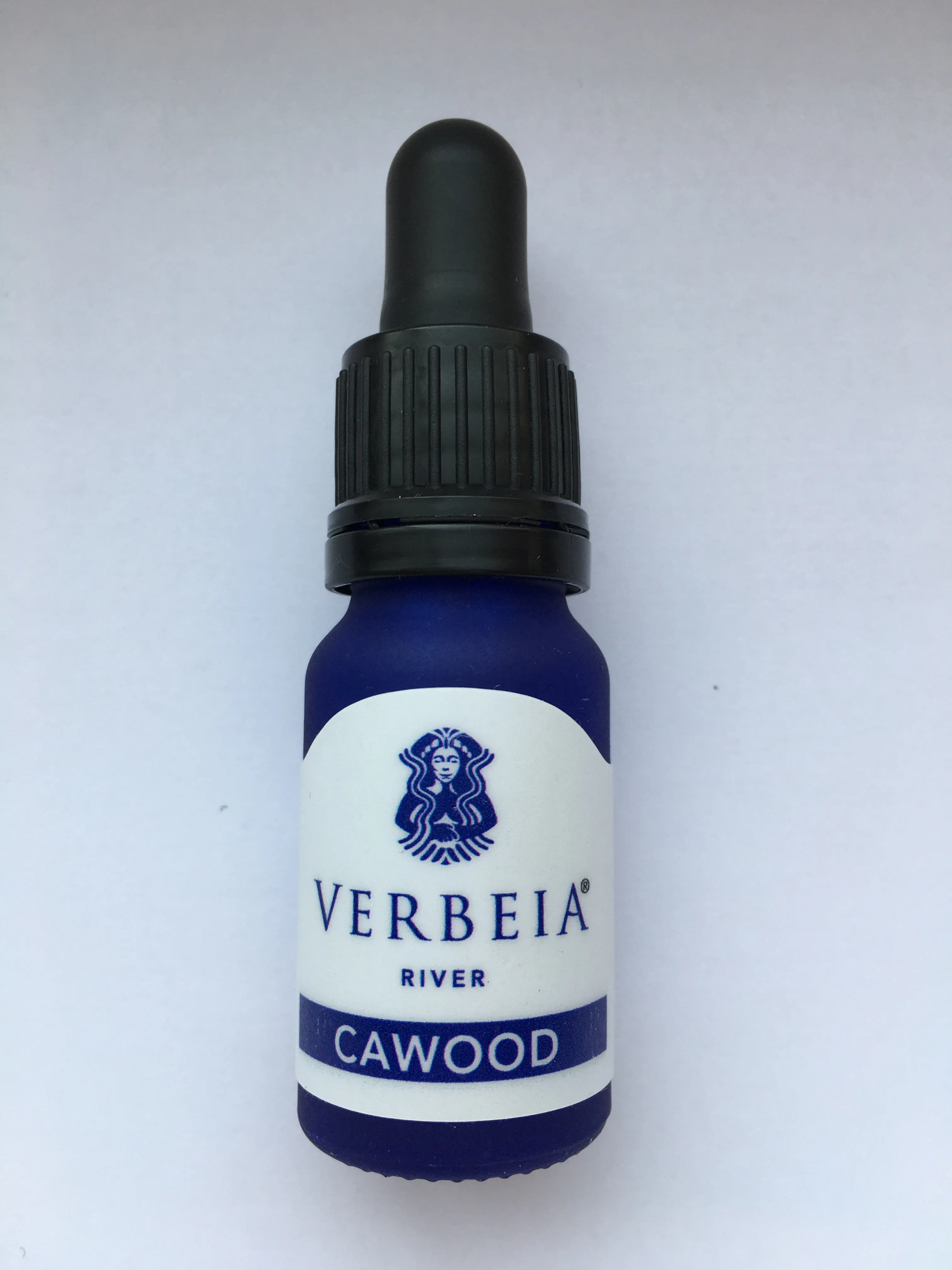 Verbeia River Essences Set