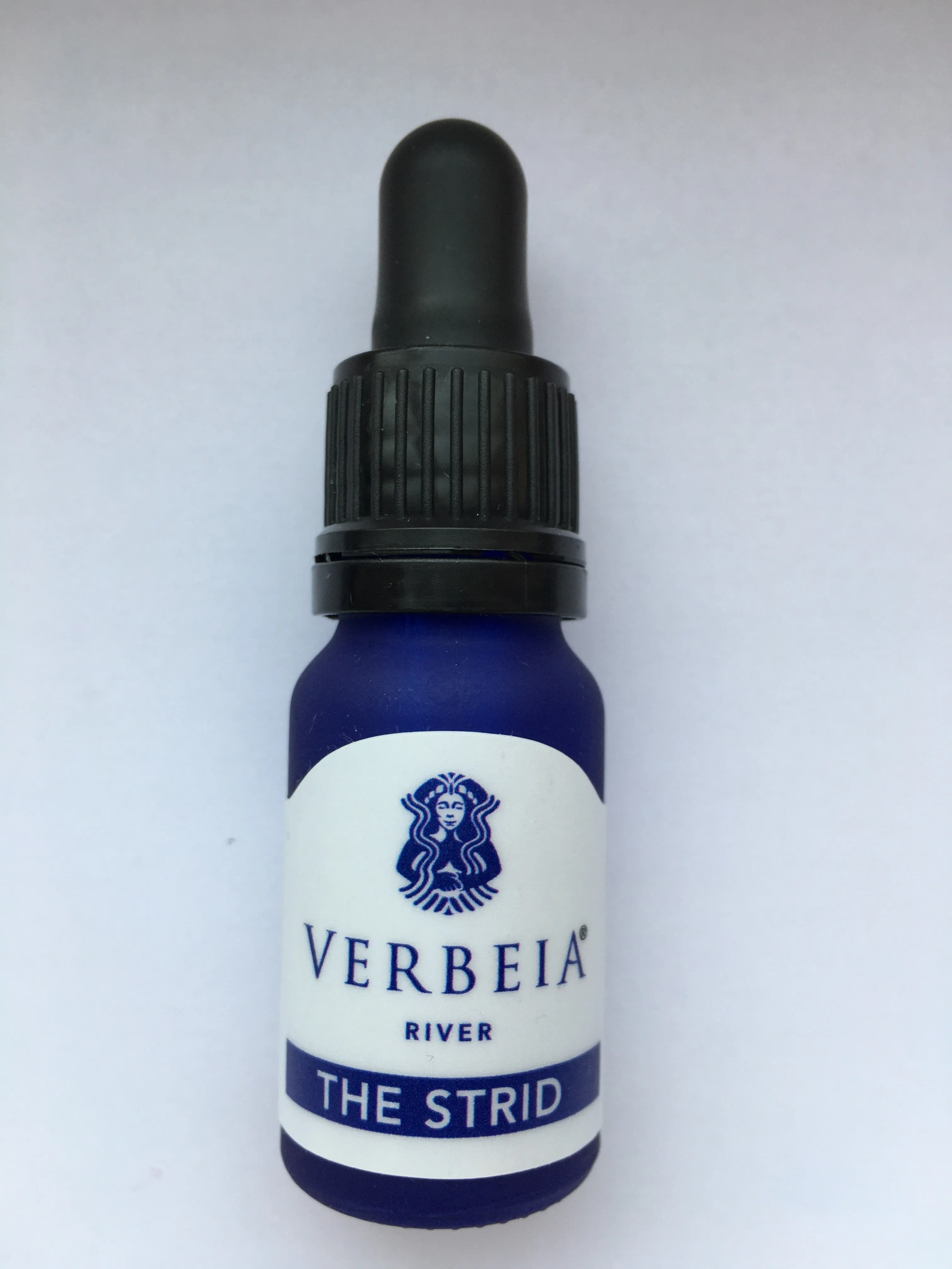 Verbeia River Essences Set