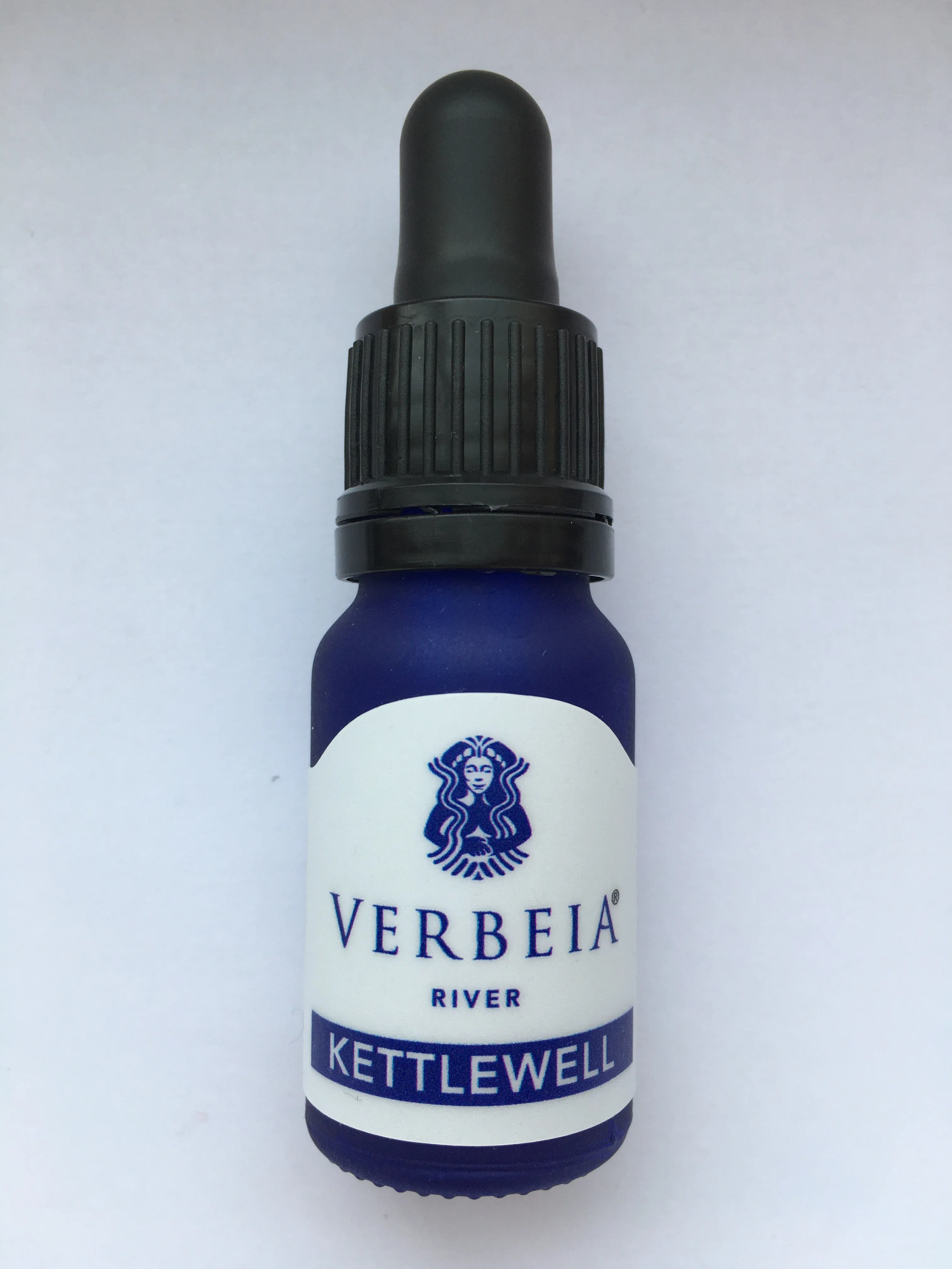 Verbeia River Essences Set