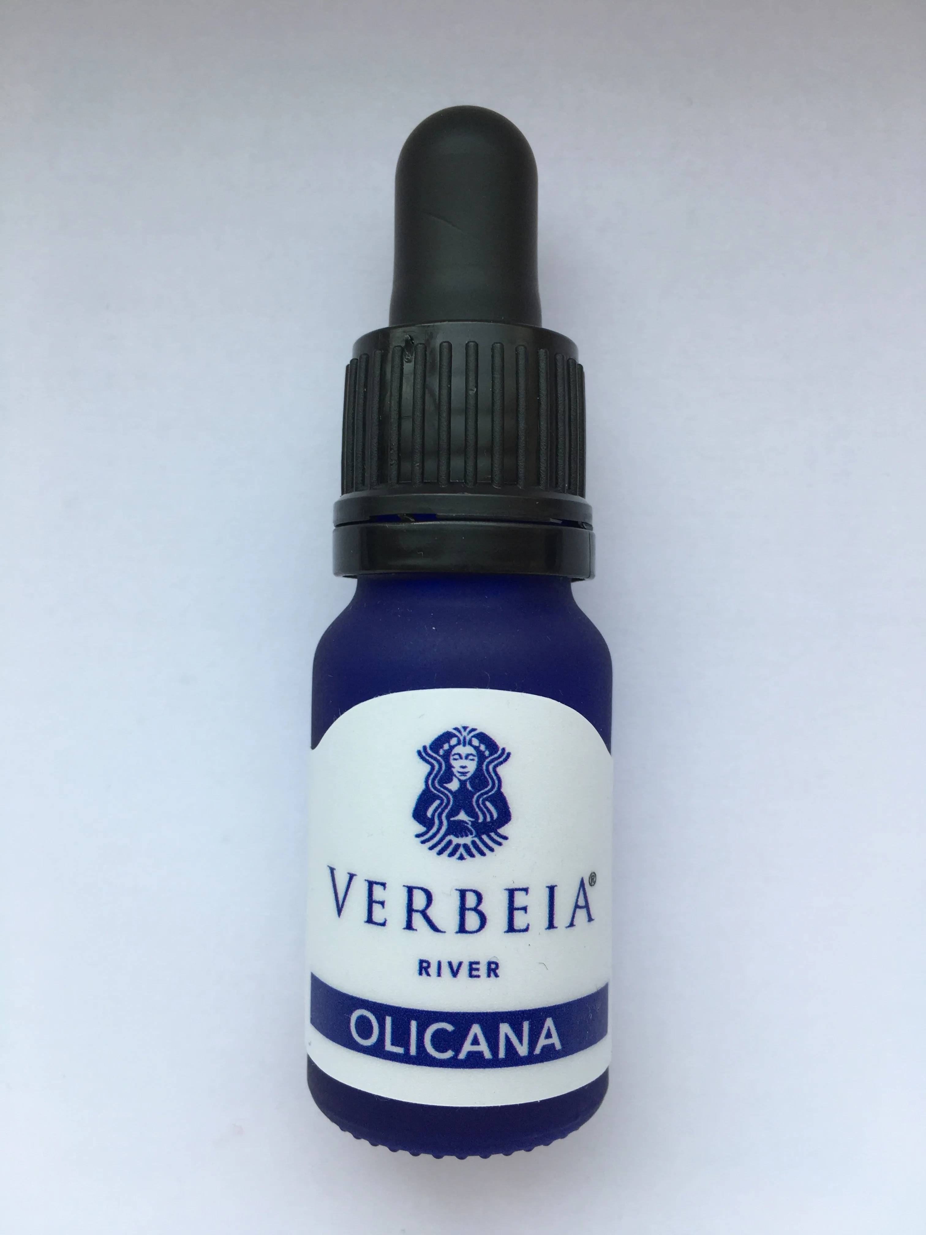 Verbeia River Essences Set