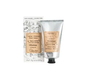 Verbena Lothantique Hand Cream