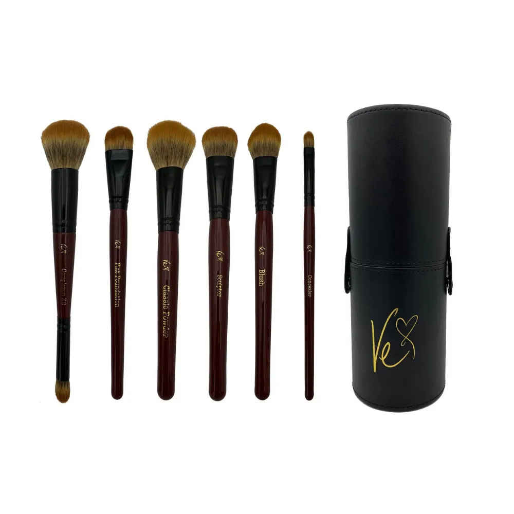 Ve's Favorite Brushes Got You Covered Collection