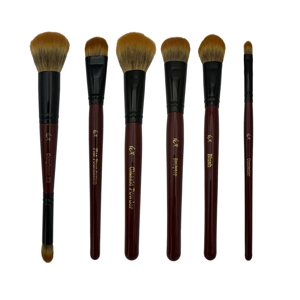 Ve's Favorite Brushes Got You Covered Collection