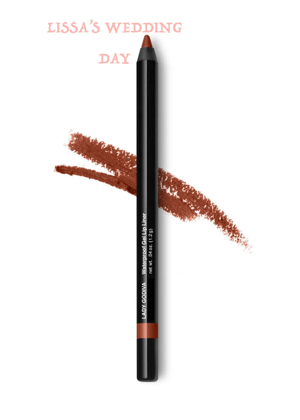 Victoria Elizabeth Luxury Lip Kits