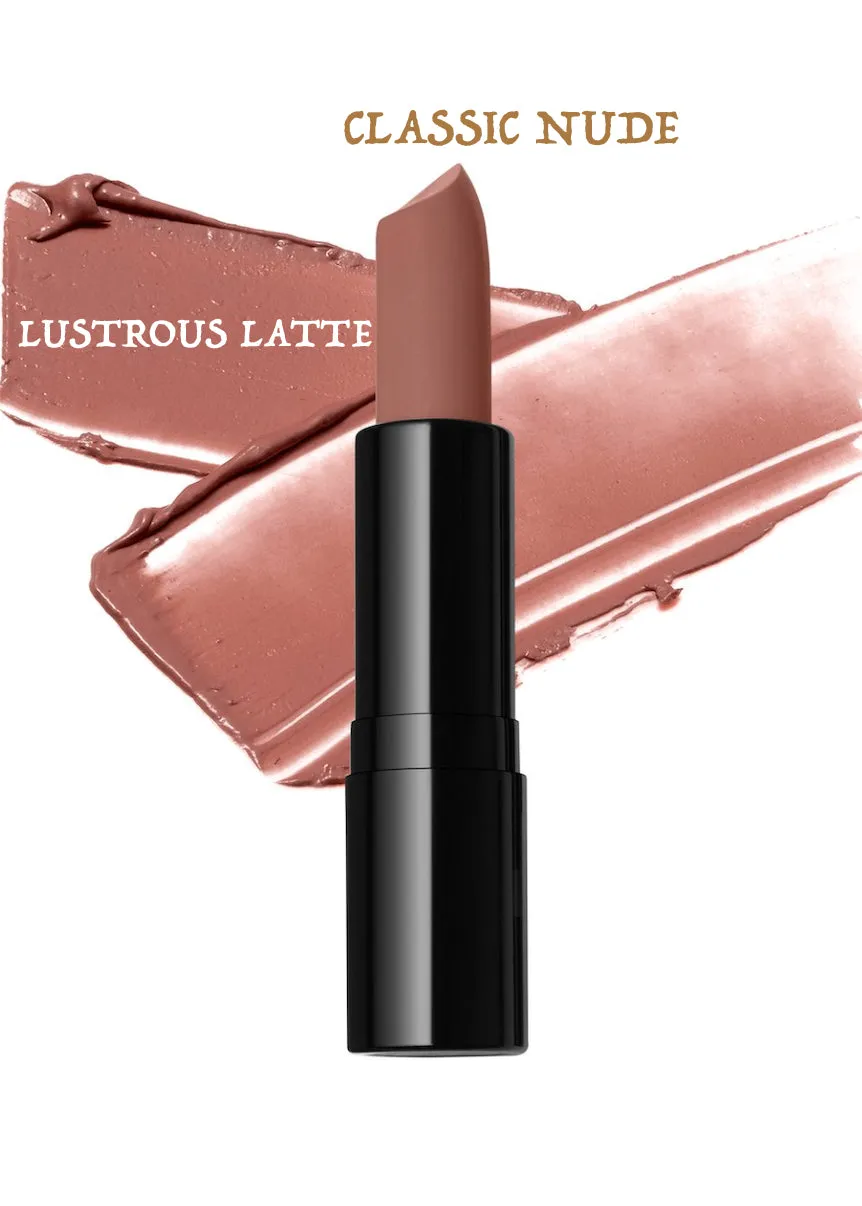 Victoria Elizabeth Luxury Lip Kits