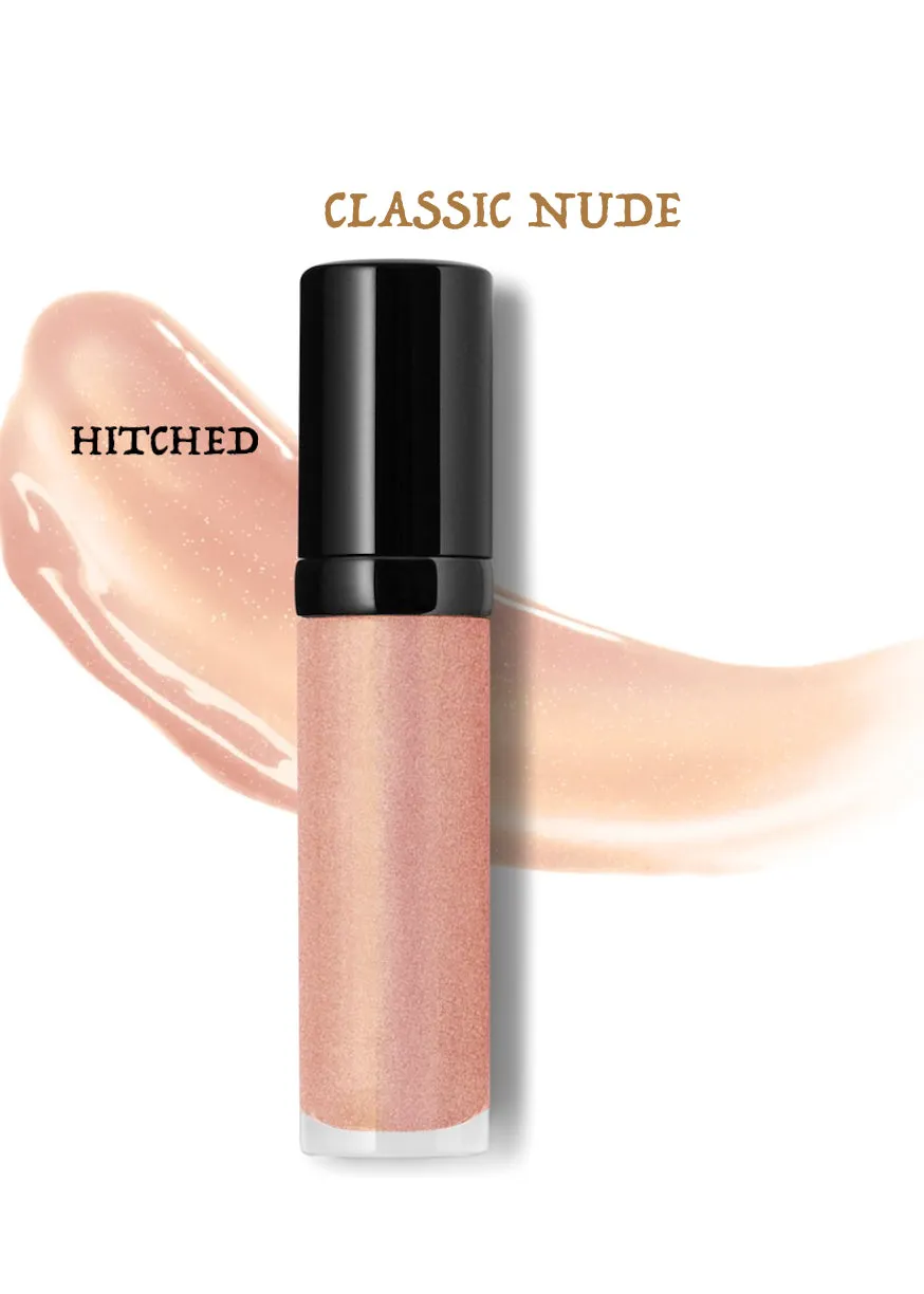 Victoria Elizabeth Luxury Lip Kits