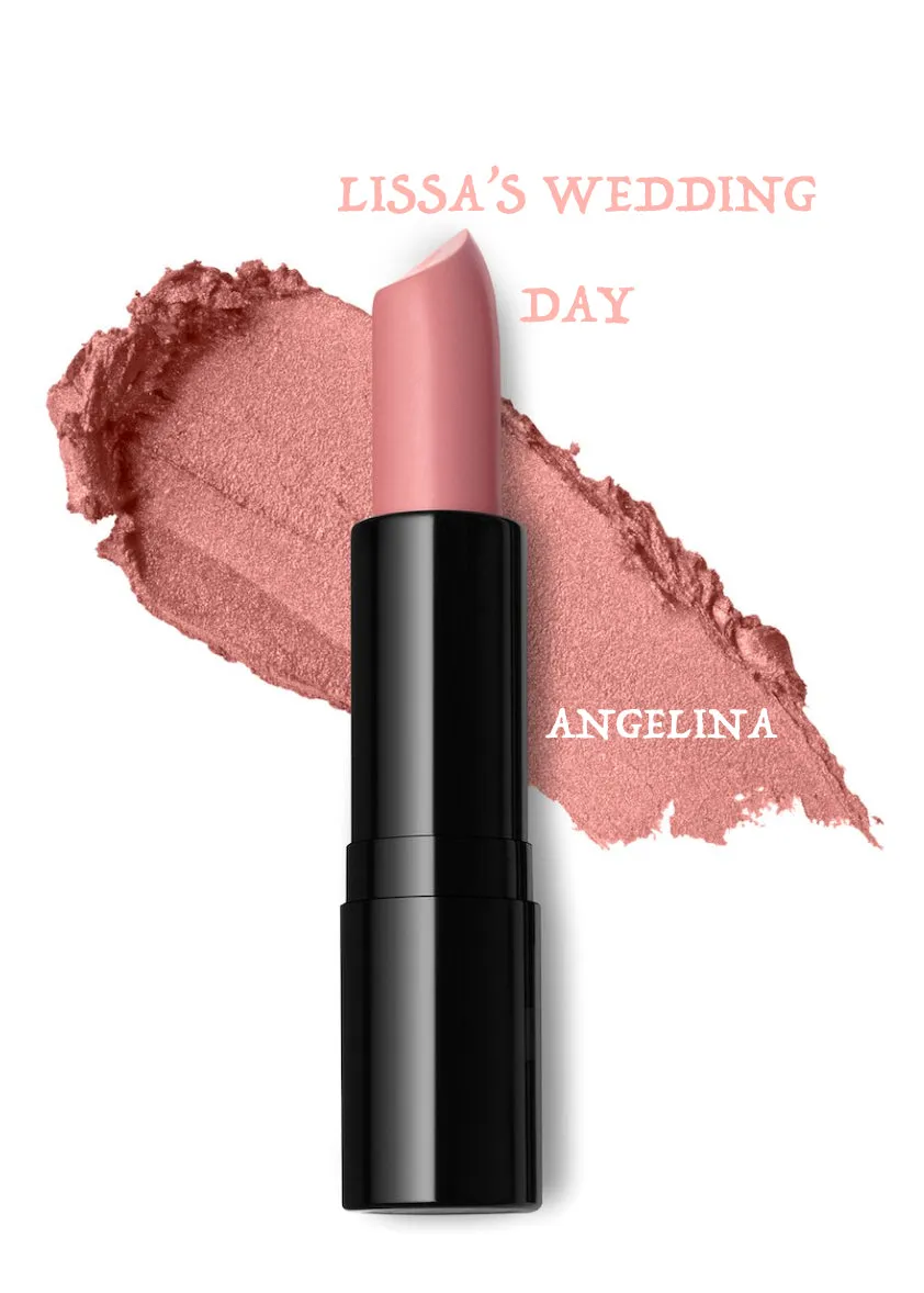 Victoria Elizabeth Luxury Lip Kits