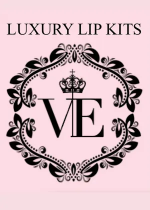 Victoria Elizabeth Luxury Lip Kits