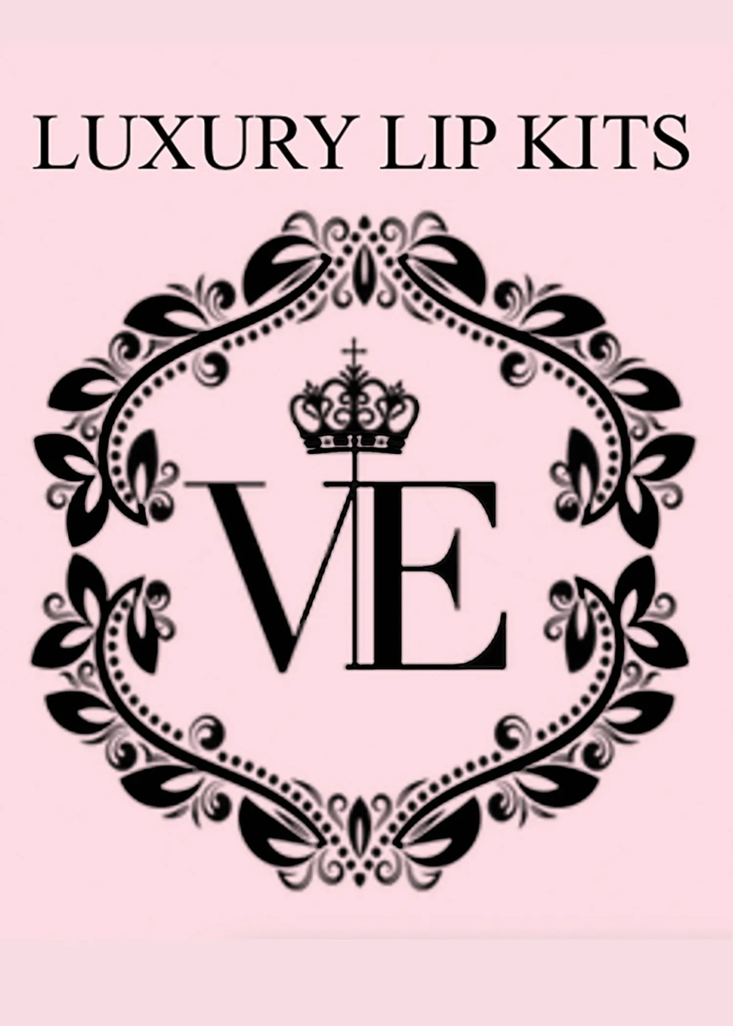 Victoria Elizabeth Luxury Lip Kits