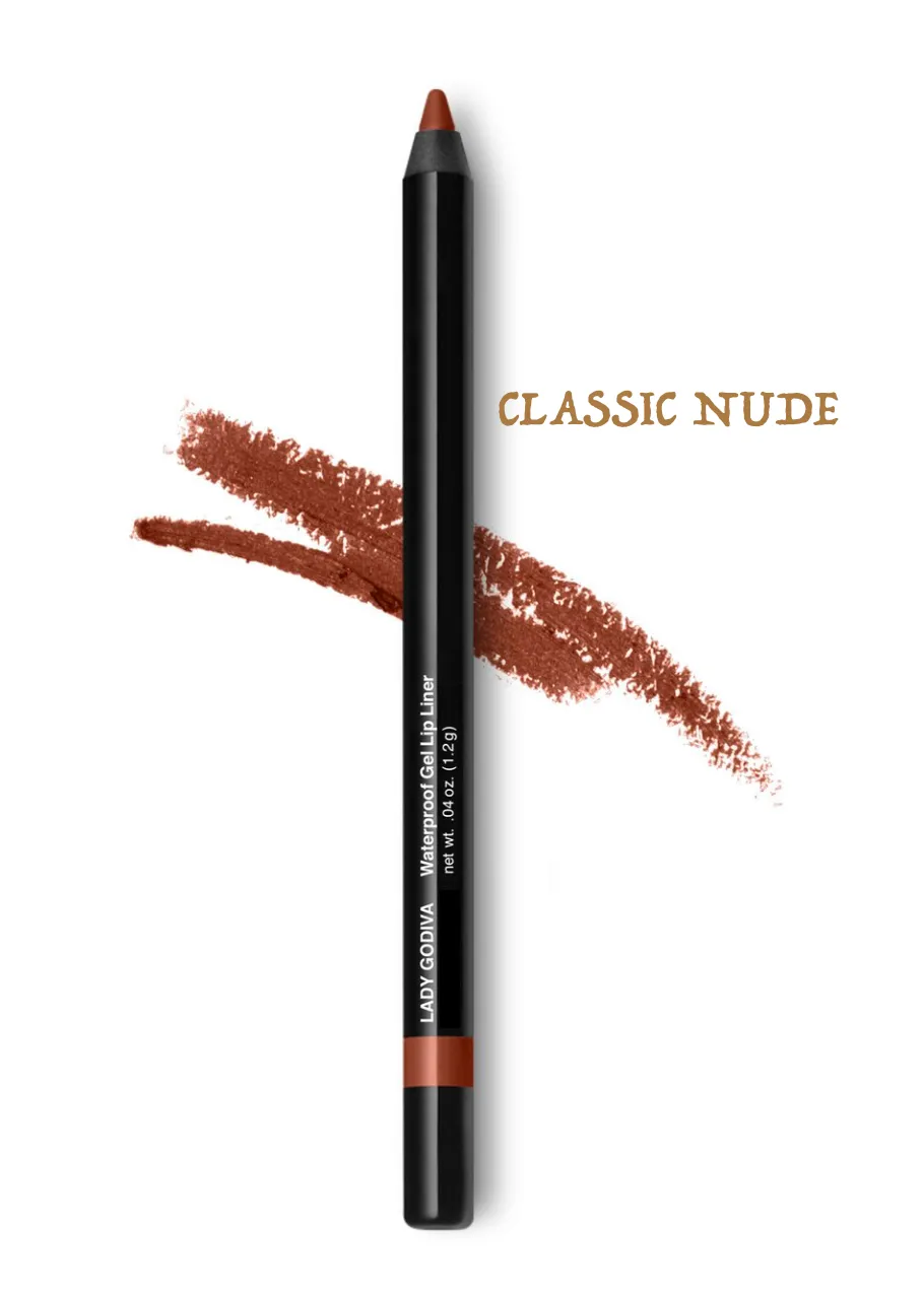 Victoria Elizabeth Luxury Lip Kits