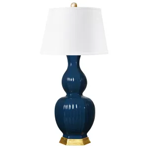 Villa & House Delft Lamp