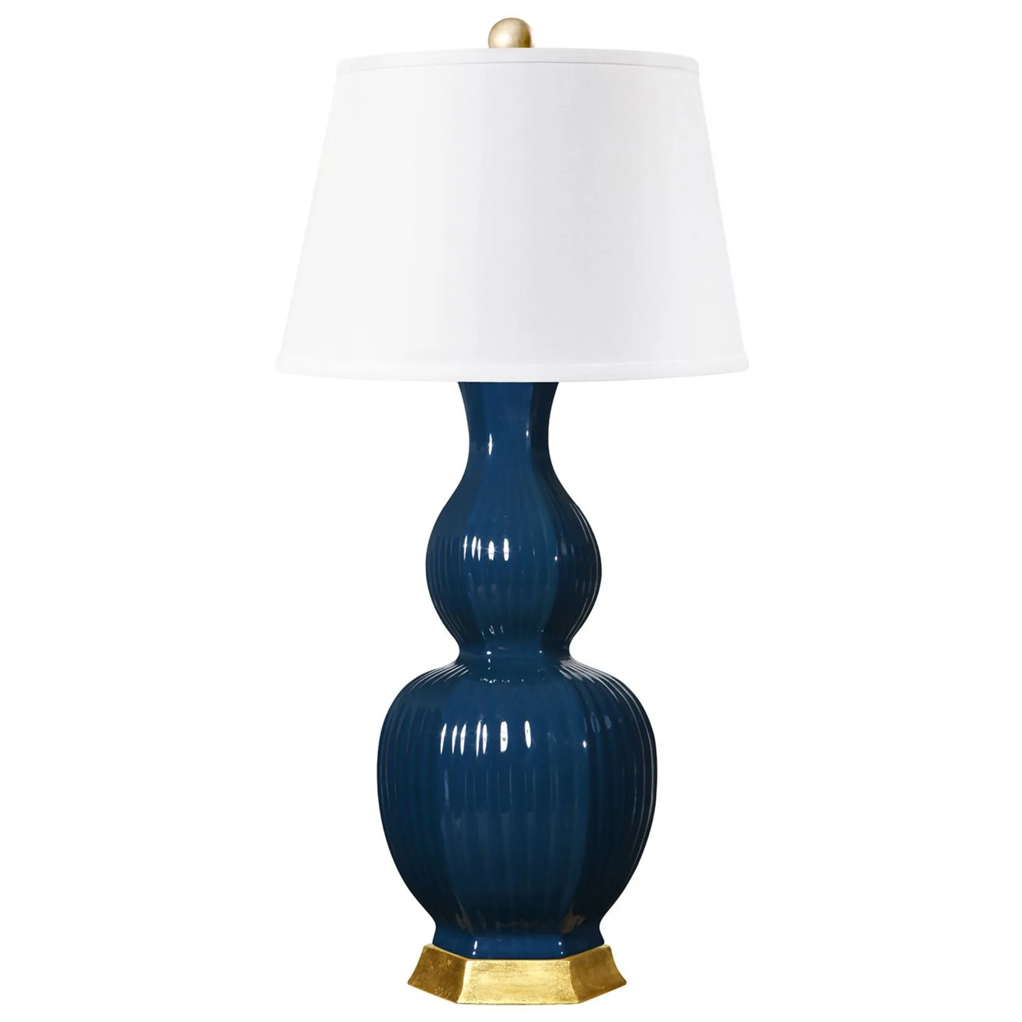Villa & House Delft Lamp