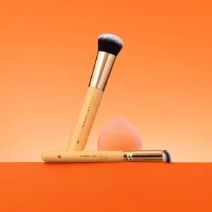 Vitamin Babe Brushes & Sponge Bundle