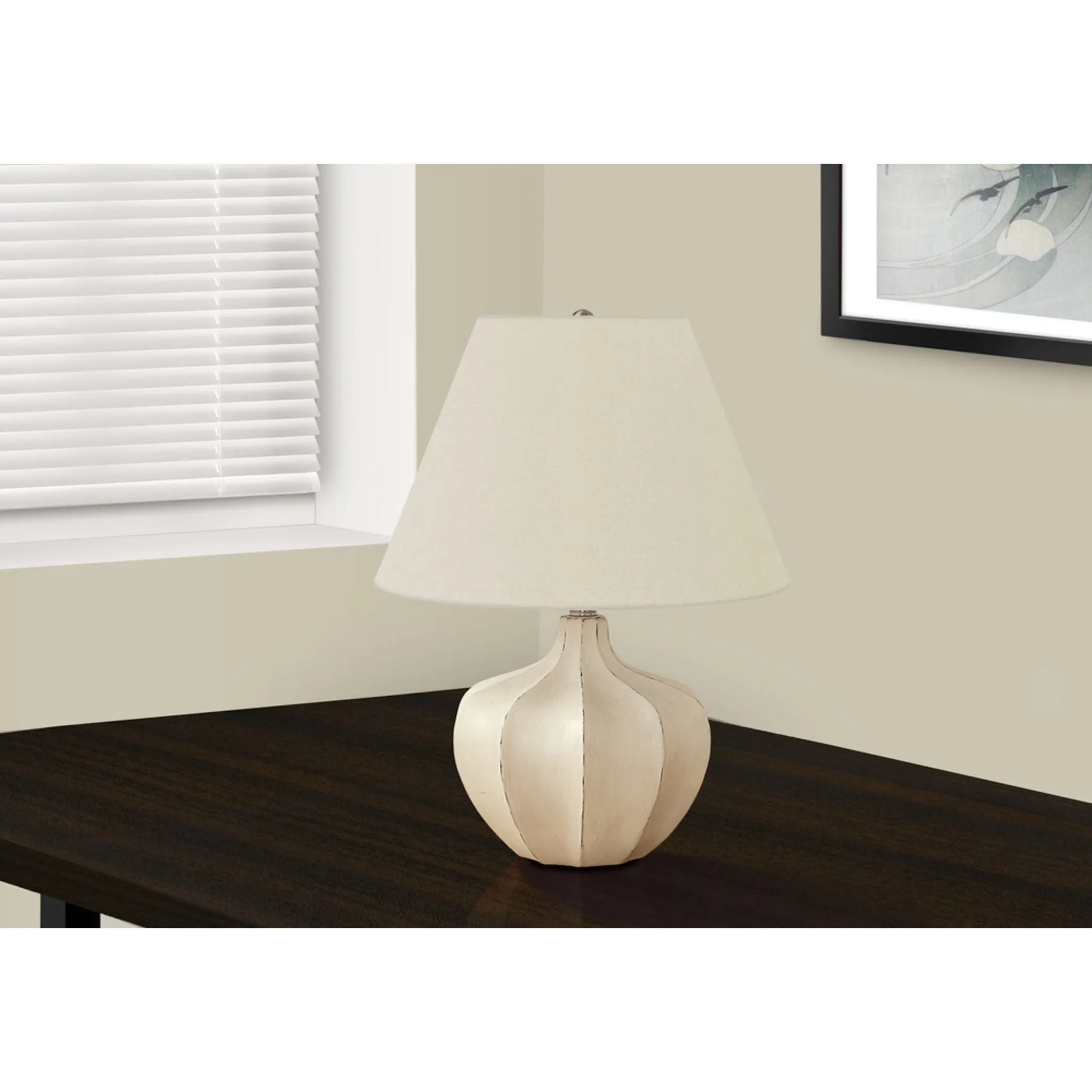 Viviana Table Lamp 20.75"