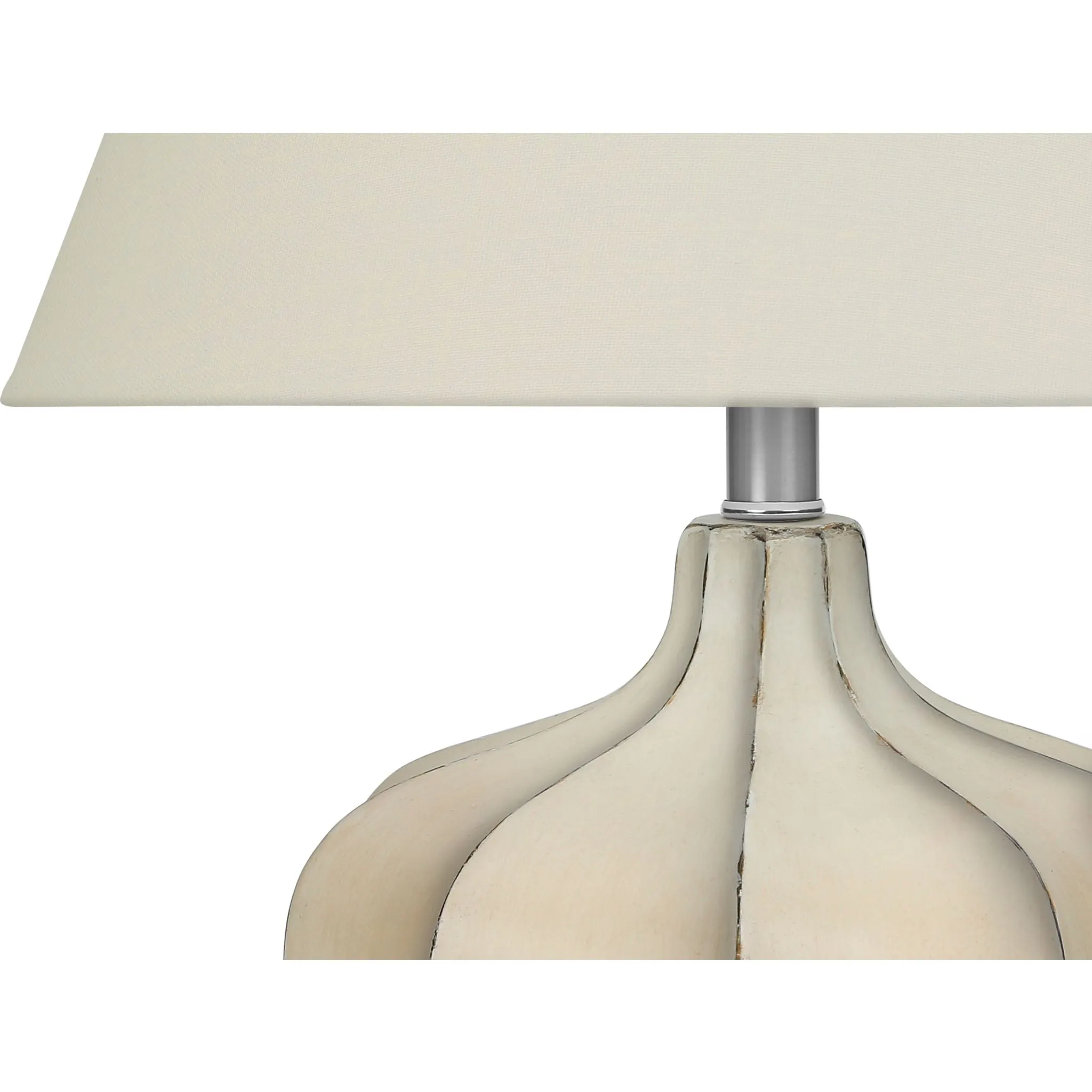 Viviana Table Lamp 20.75"