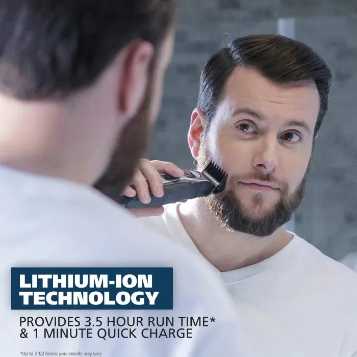 Wahl Li-on Multi-grooming kit, 09888-1227