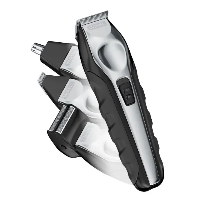 Wahl Li-on Multi-grooming kit, 09888-1227