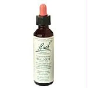 Walnut FlowerEssence 20ml BAC