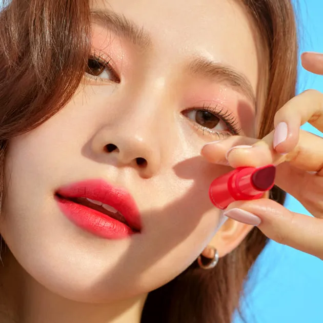 Water Vibe Tint | Hydrating  Lip Tint Stick