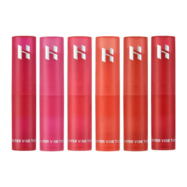 Water Vibe Tint | Hydrating  Lip Tint Stick