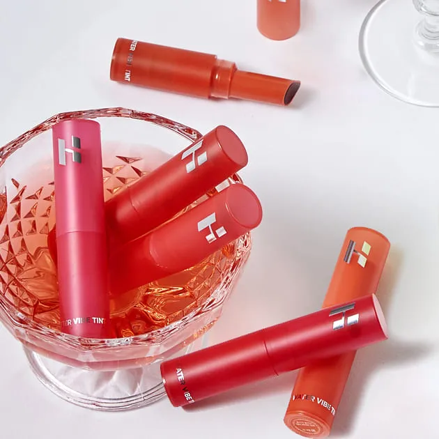 Water Vibe Tint | Hydrating  Lip Tint Stick