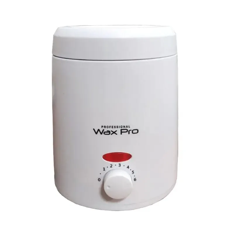 WAX HEATER: EASY HAIR REMOVAL