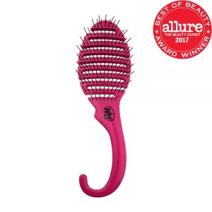 Wet Brush Shower Detangler