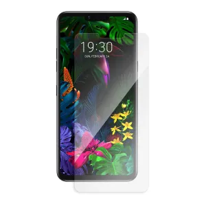 Wild Flag Tempered Glass Screen Protector For LG G8 ThinQ