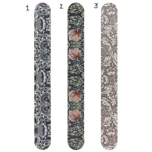 William Morris Nail Files (Choice of 3)