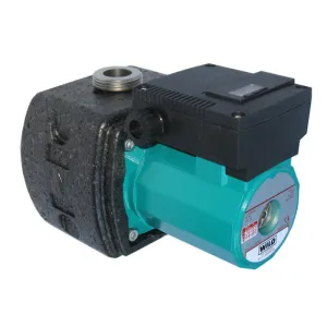 Wilo Top Z 25-10 Electric Circulation Pump