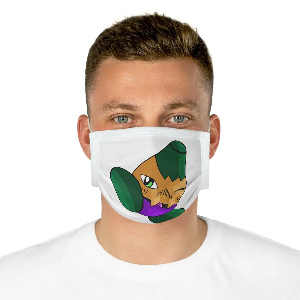 Woppit Cotton Face Mask (EU)