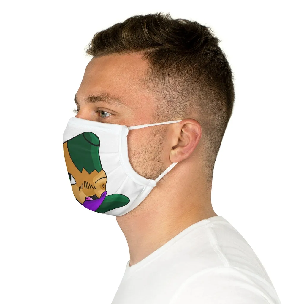 Woppit Cotton Face Mask (EU)