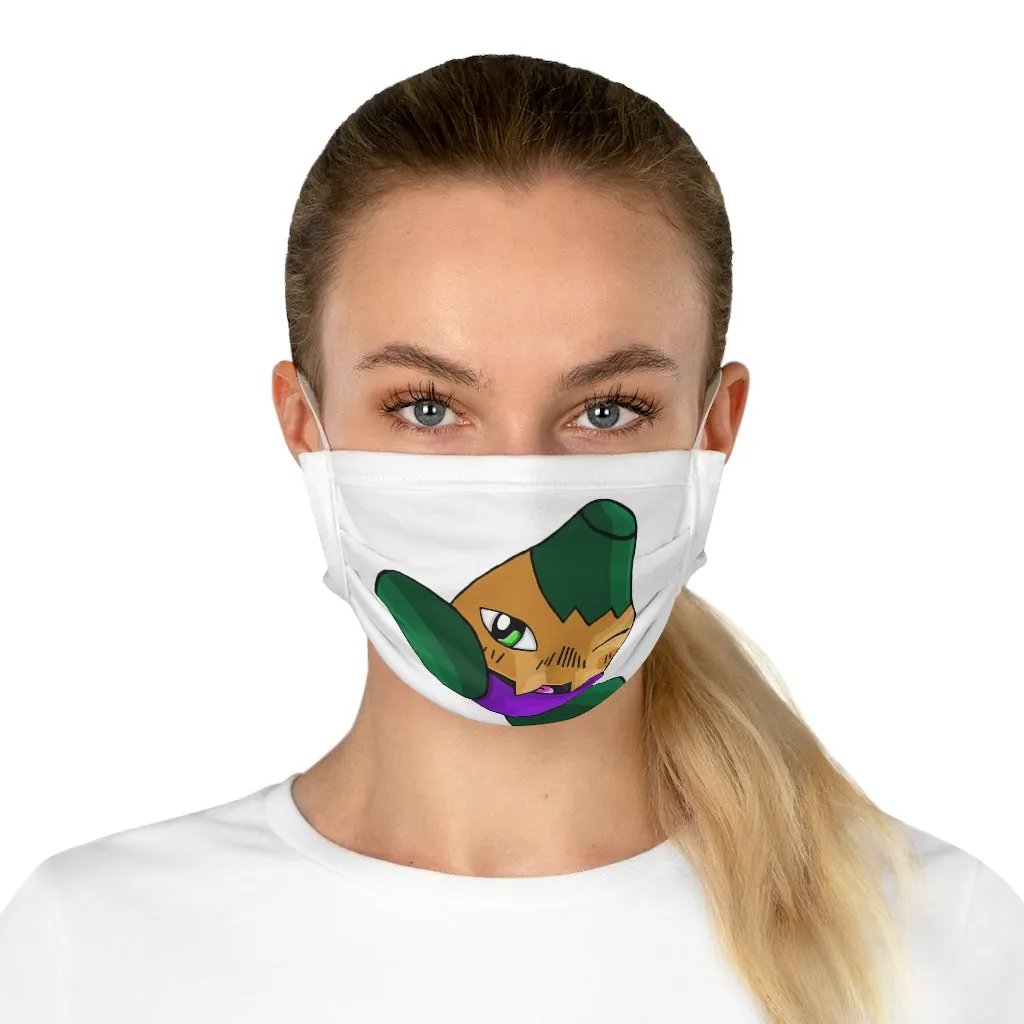 Woppit Cotton Face Mask (EU)