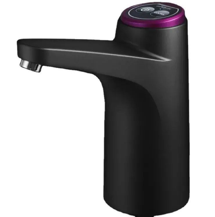 WPE0006 Smart Electrical Water Pump