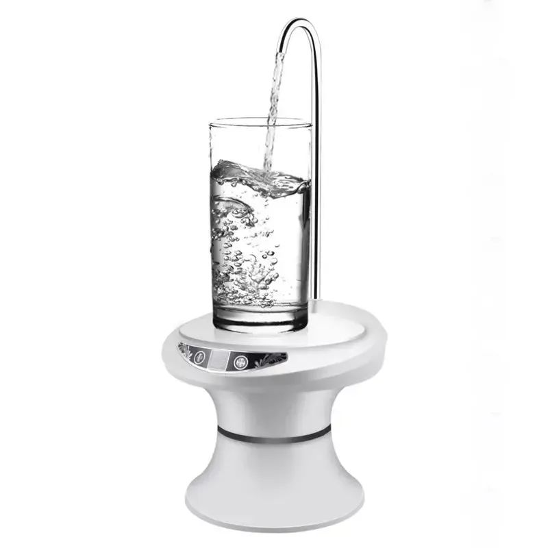 WPE0007 Electric Fountain Drinking Water Pump