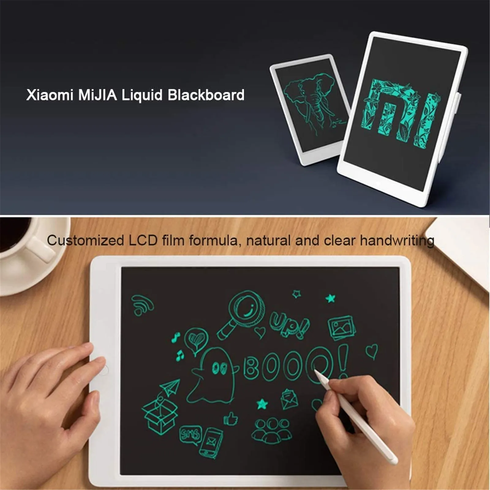 Xiaomi Mi 13.5 Inch LCD Writing Tablet