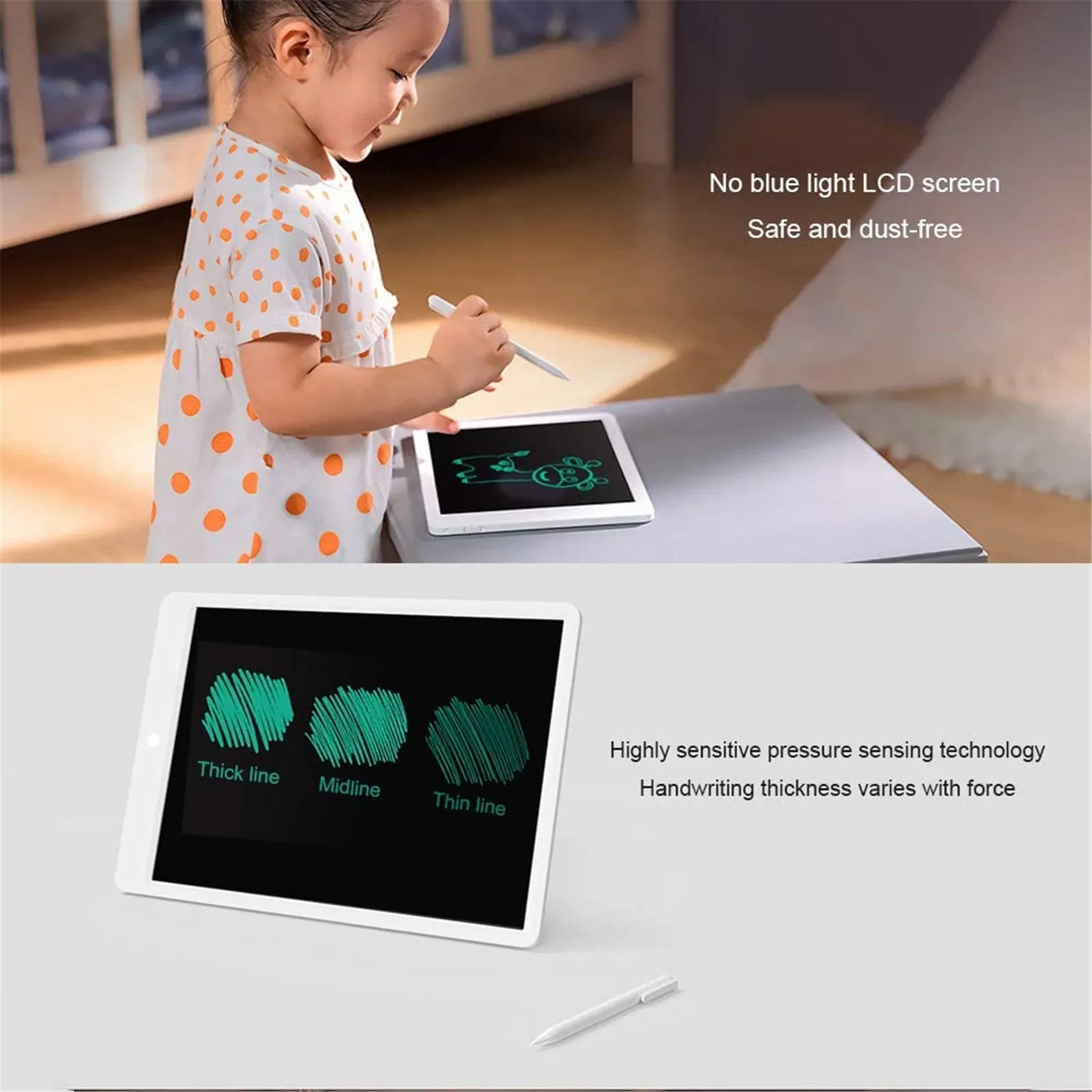 Xiaomi Mi 13.5 Inch LCD Writing Tablet