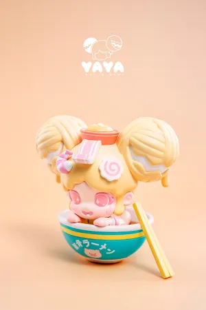 Yaya - Noodle "Pork" by Moe Double *In Stock*