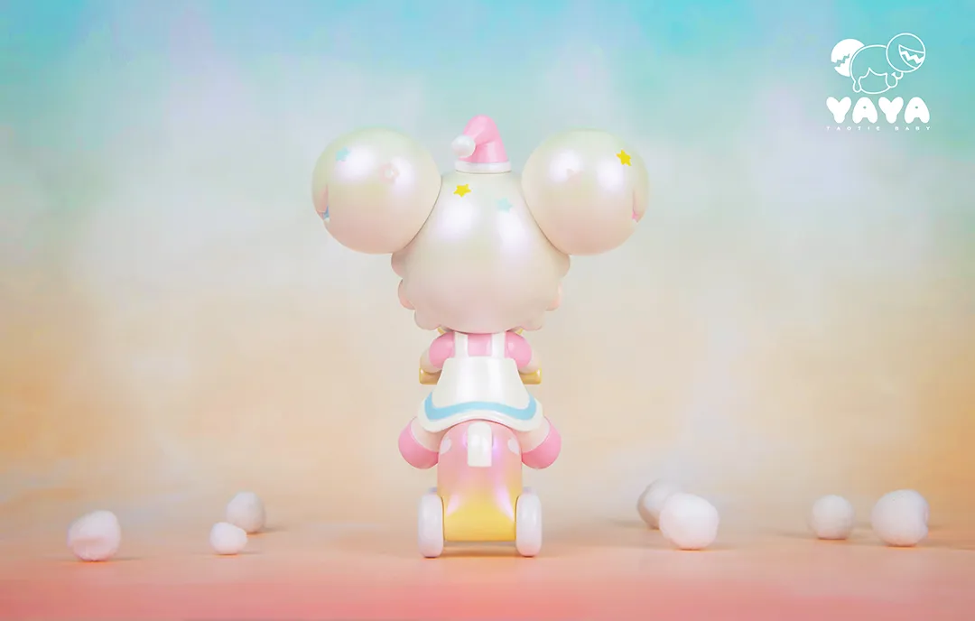 Yaya - Unicorn "Ice Cream" by Moe Double *In Stock*