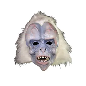Zagone Studios Classic Collection - Visitor From Space Mask